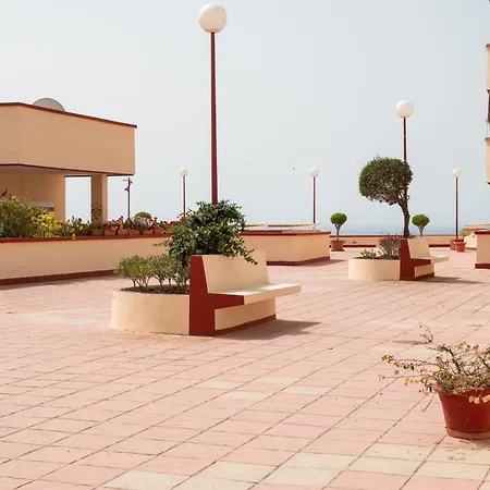 Exquisito En Alquiler Con Vistas Panoramicas Al Mar En Appartement