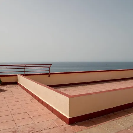 Exquisito En Alquiler Con Vistas Panoramicas Al Mar En Appartement *
