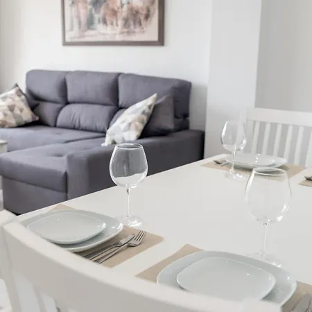 Appartement Exquisito En Alquiler Con Vistas Panoramicas Al Mar En *