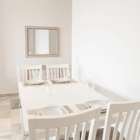 Appartement Exquisito En Alquiler Con Vistas Panoramicas Al Mar En *