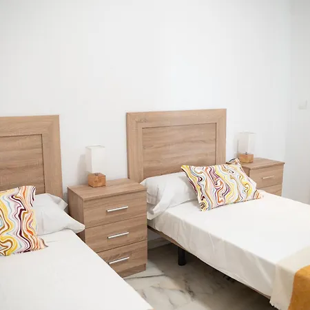 Appartement Exquisito En Alquiler Con Vistas Panoramicas Al Mar En Benalmádena
