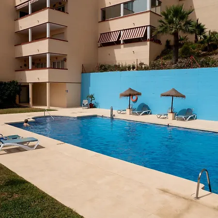 Appartement Exquisito En Alquiler Con Vistas Panoramicas Al Mar En *