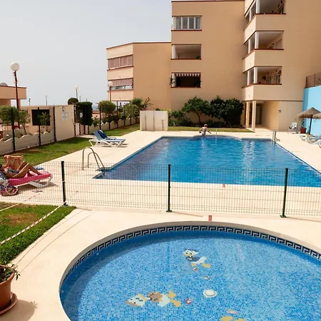 Exquisito En Alquiler Con Vistas Panoramicas Al Mar En Appartement *