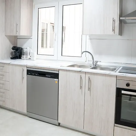 Apartment Exquisito En Alquiler Con Vistas Panoramicas Al Mar En Benalmádena